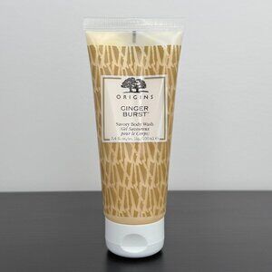 Origins Ginger Burst Savory Body Wash